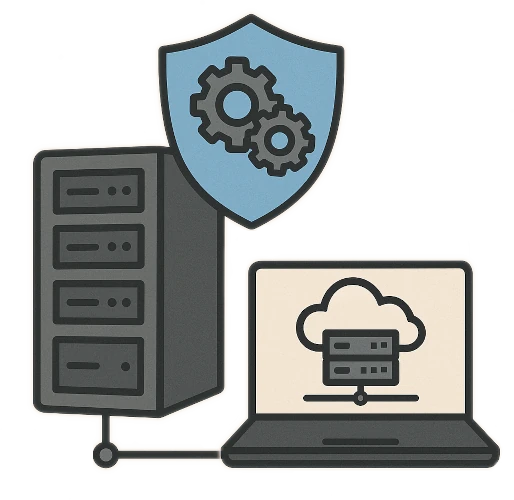 managed vps hosting